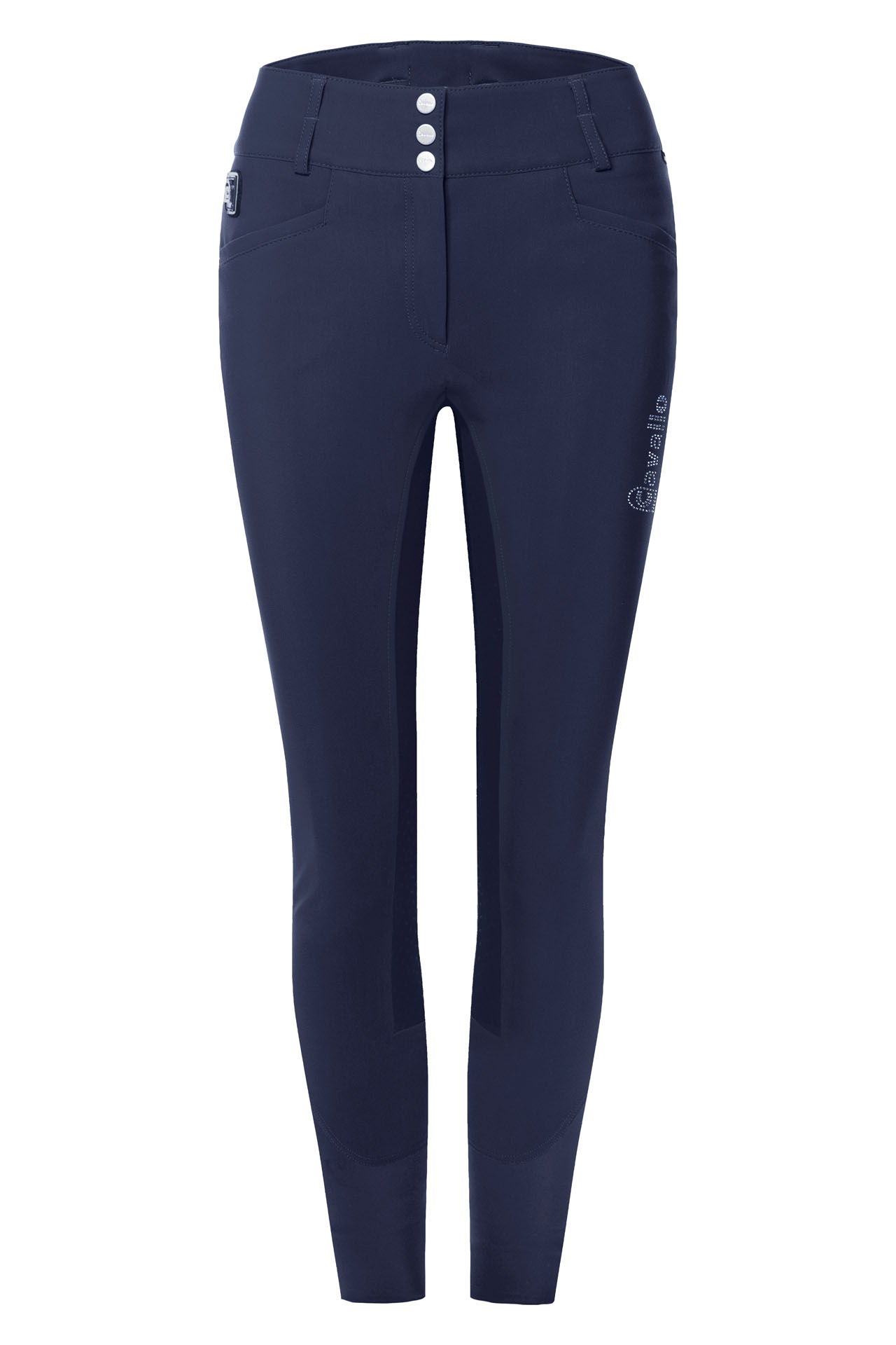 Cavallo Reithose Celine X Grip deepblue-darkblue