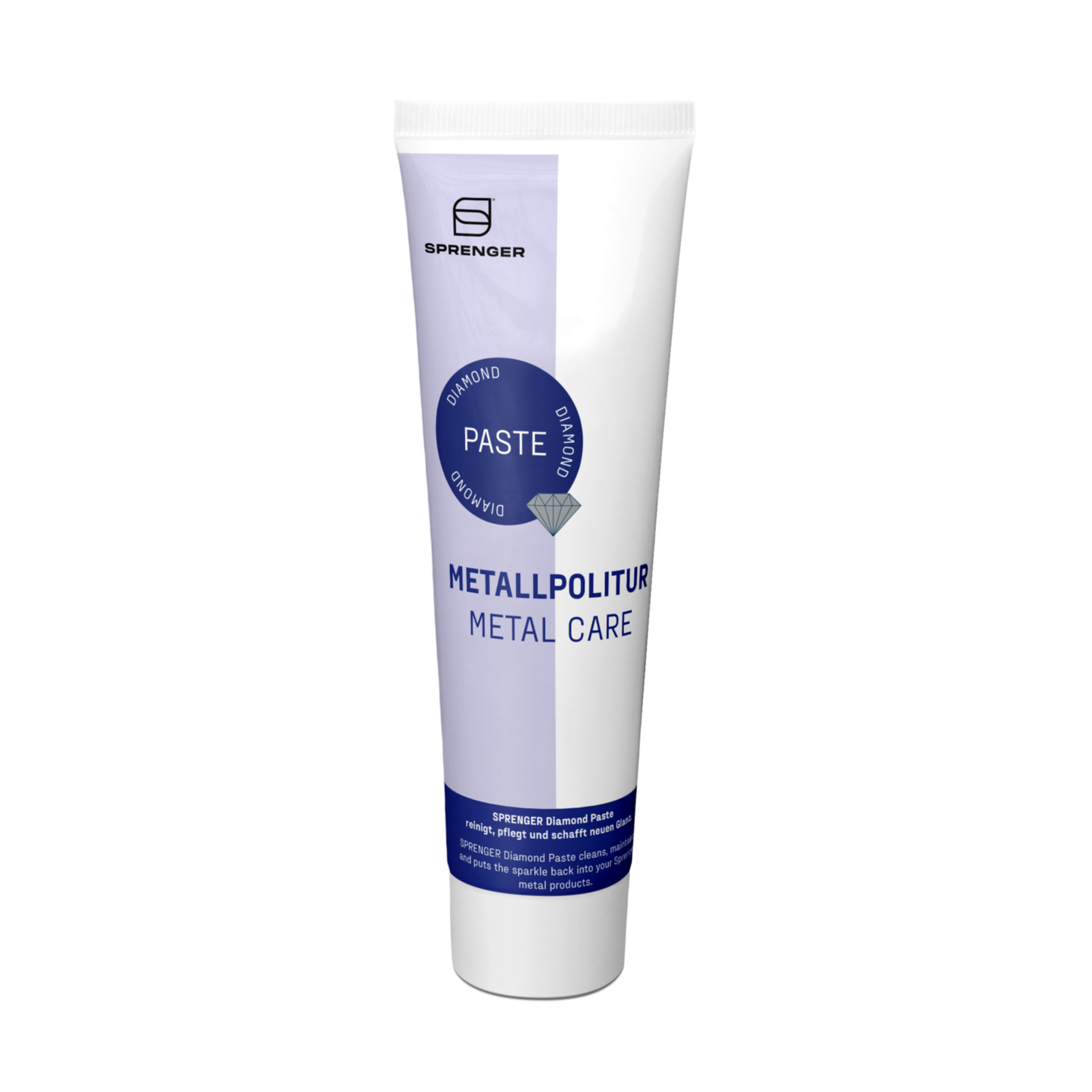 Sprenger Diamond Paste 100 ml