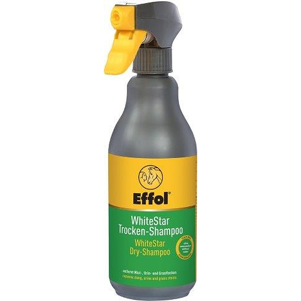 Effol WhiteStar Trocken-Shampoo