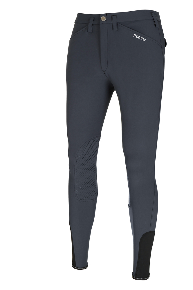 Pikeur Reithose Rodrigo II KBS Grip dark shadow