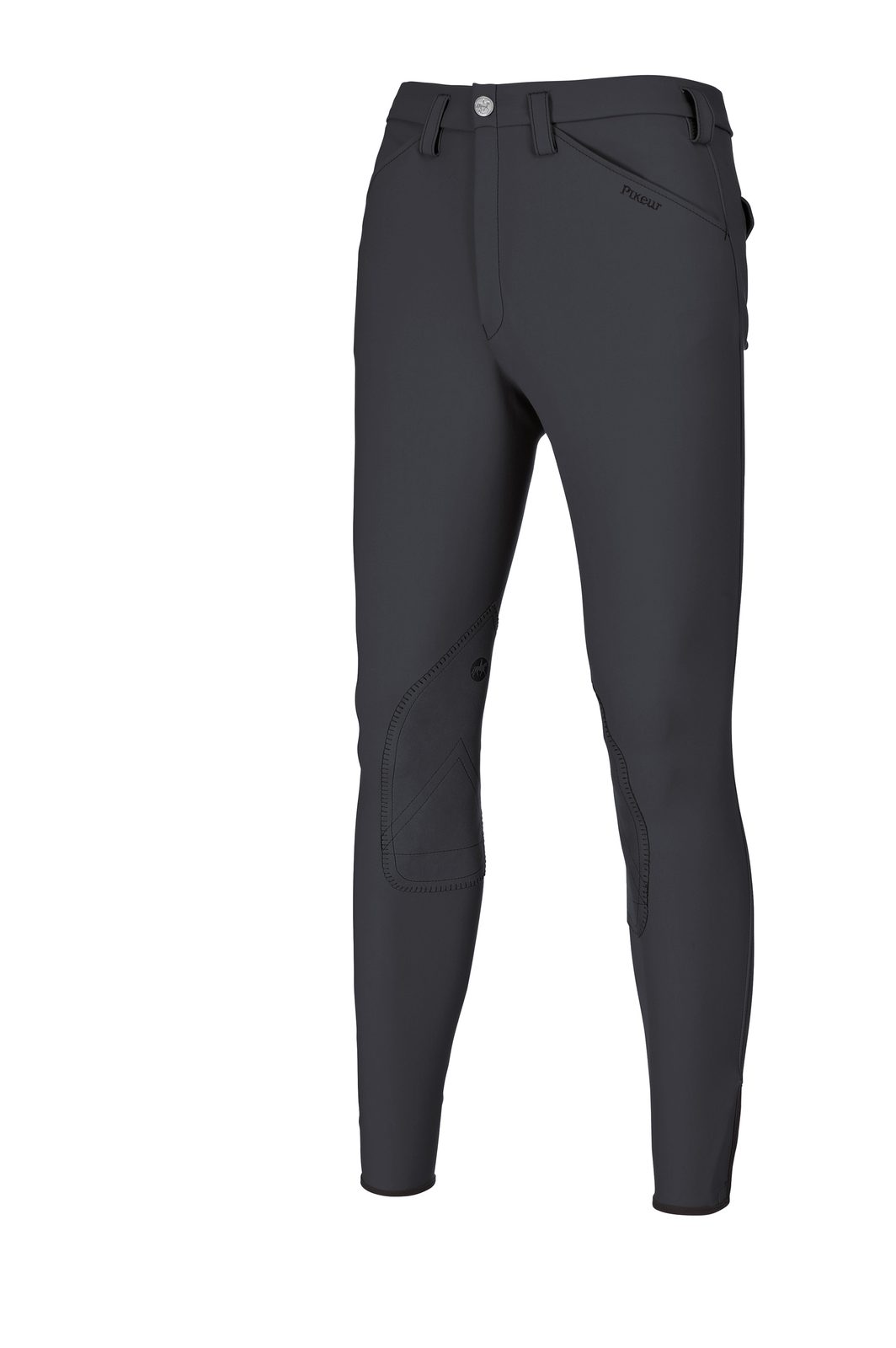 Pikeur Reithose Rodrigo MC KBS darkshadow