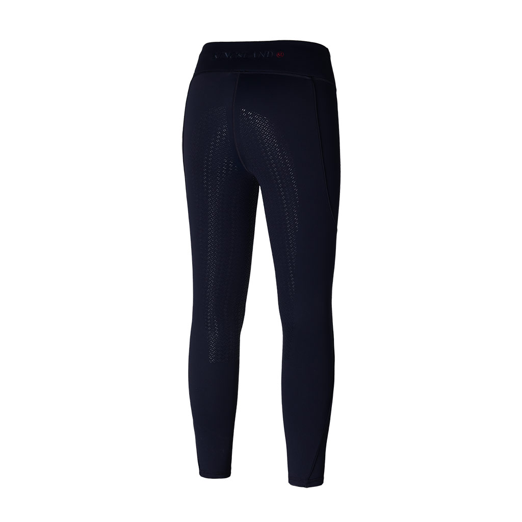 Kingsland Kattie Winter Reitleggins