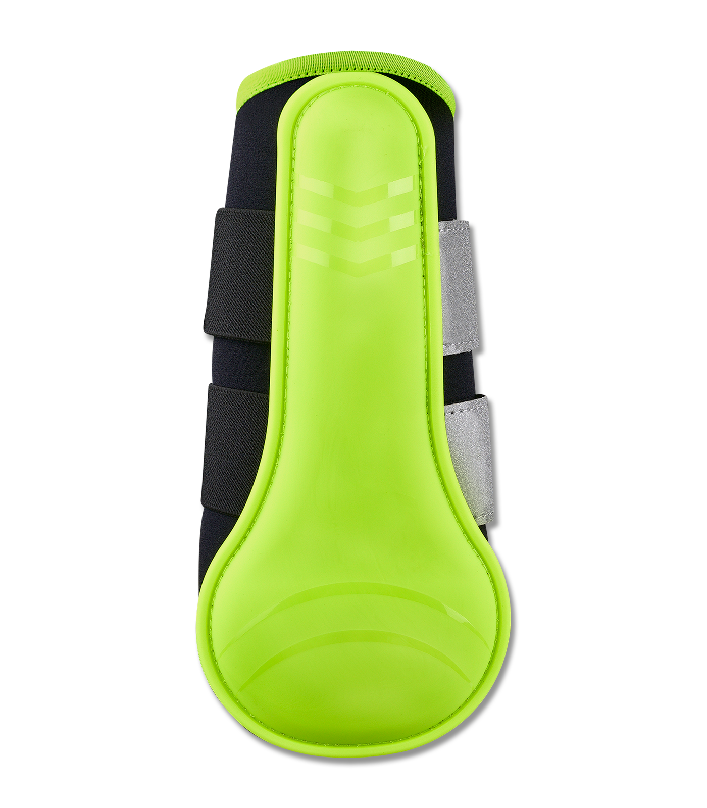 Waldhausen Reflex Gamasche neongelb