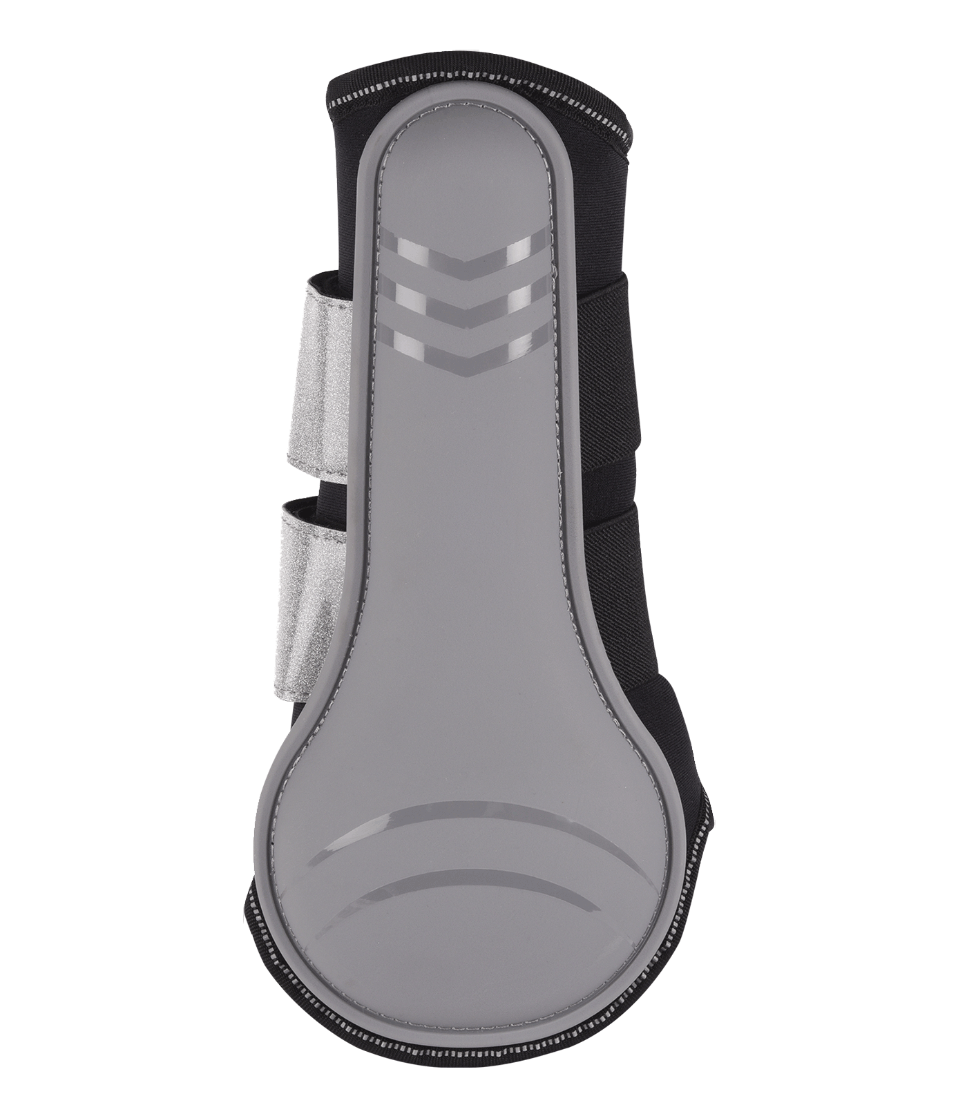 Waldhausen Reflex Gamasche silbergrau