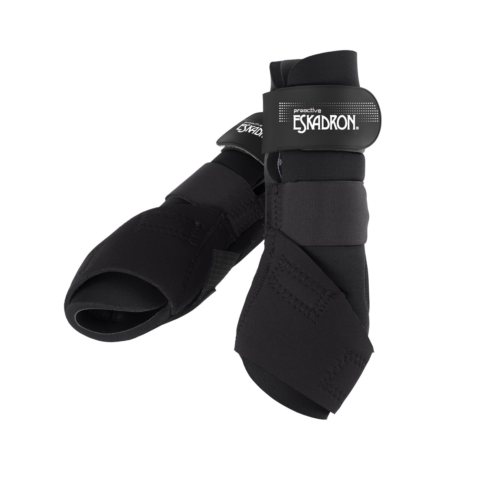 Eskadron Gamaschen Pro Aktiv F Basics black