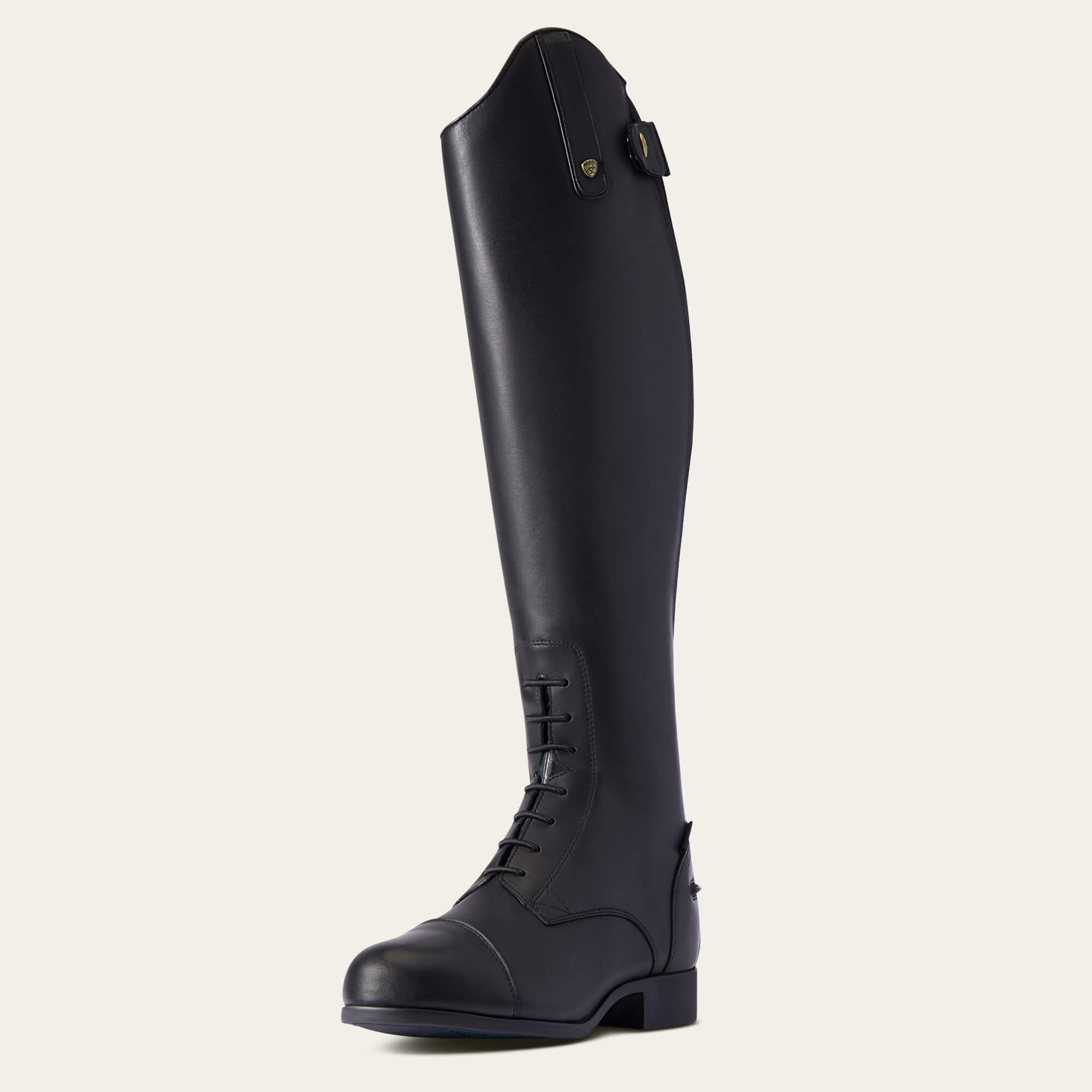 Ariat Reitstiefel Heritage Contour 2 RM H2O insulated black