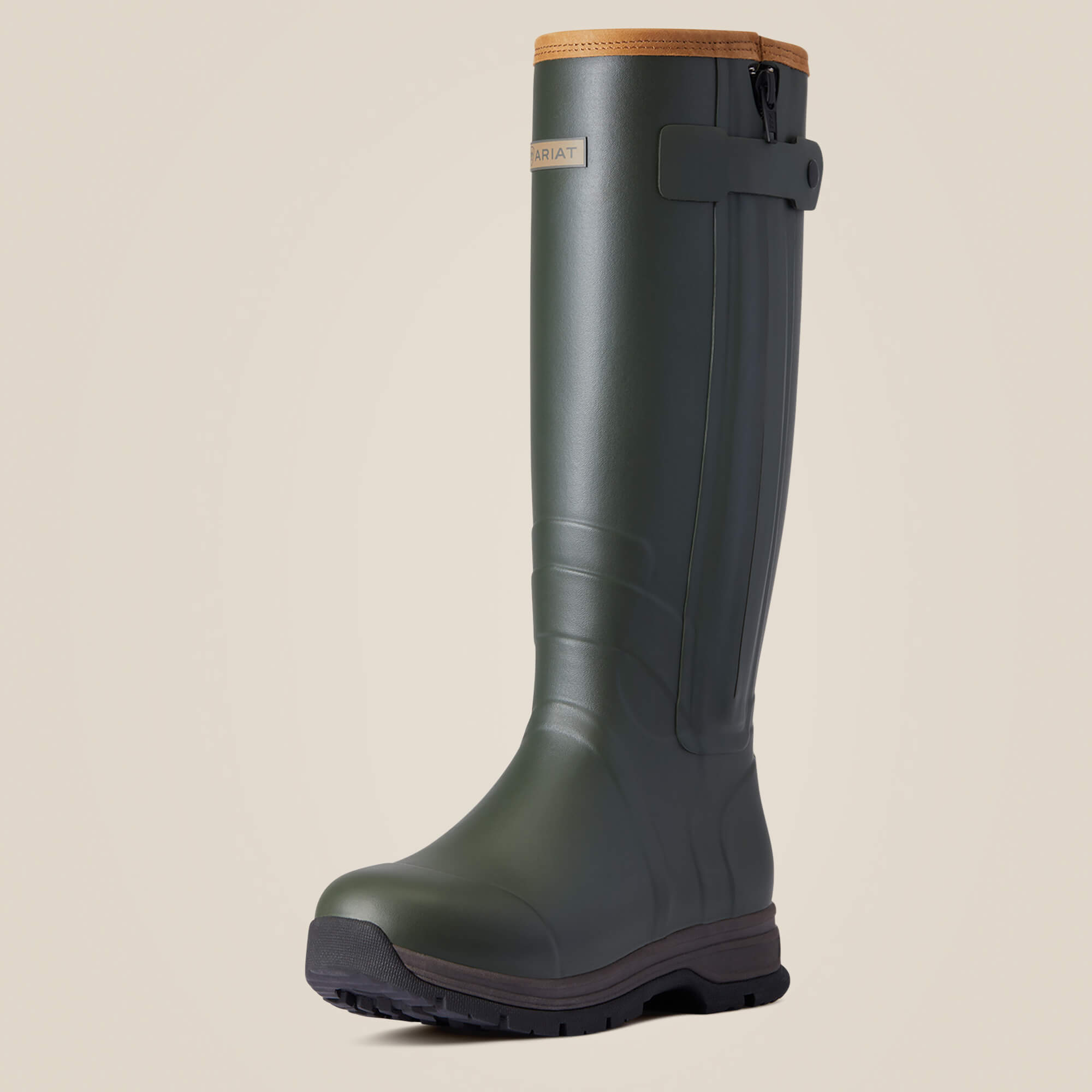 Ariat Gummistiefel Burford Insulated