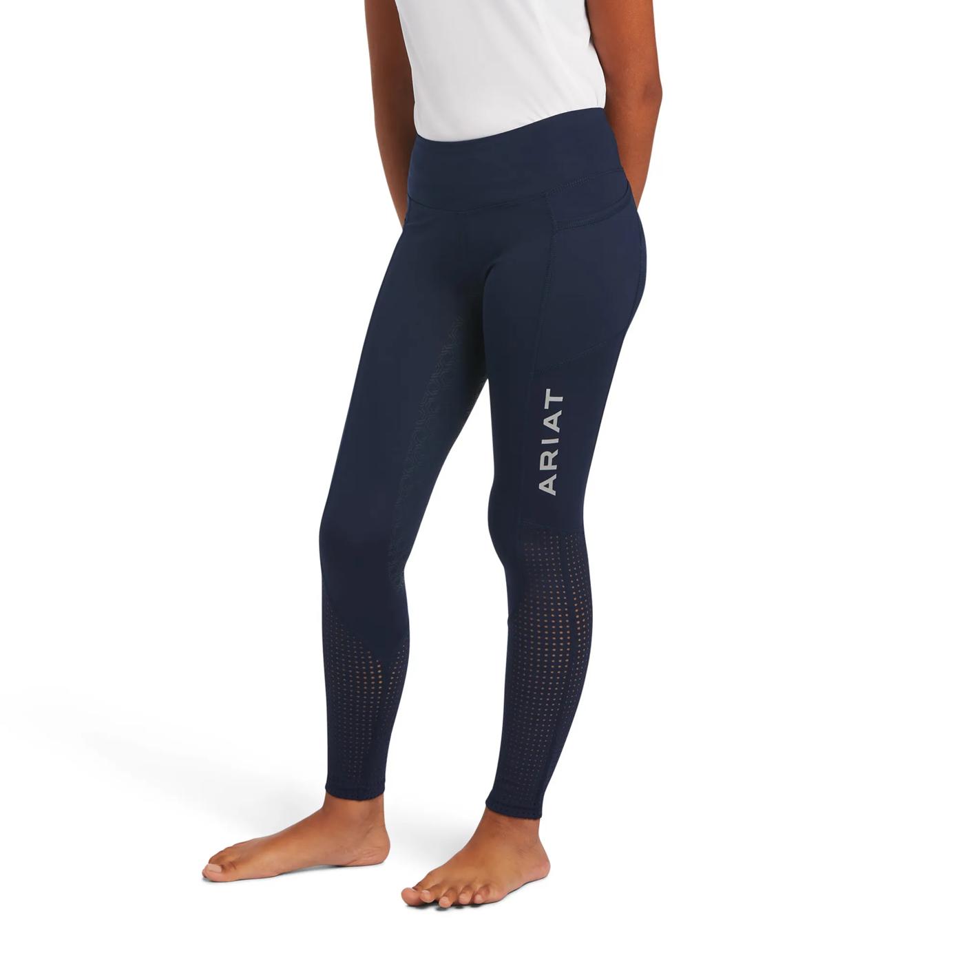 Ariat Kinder Reitleggins Eos FS