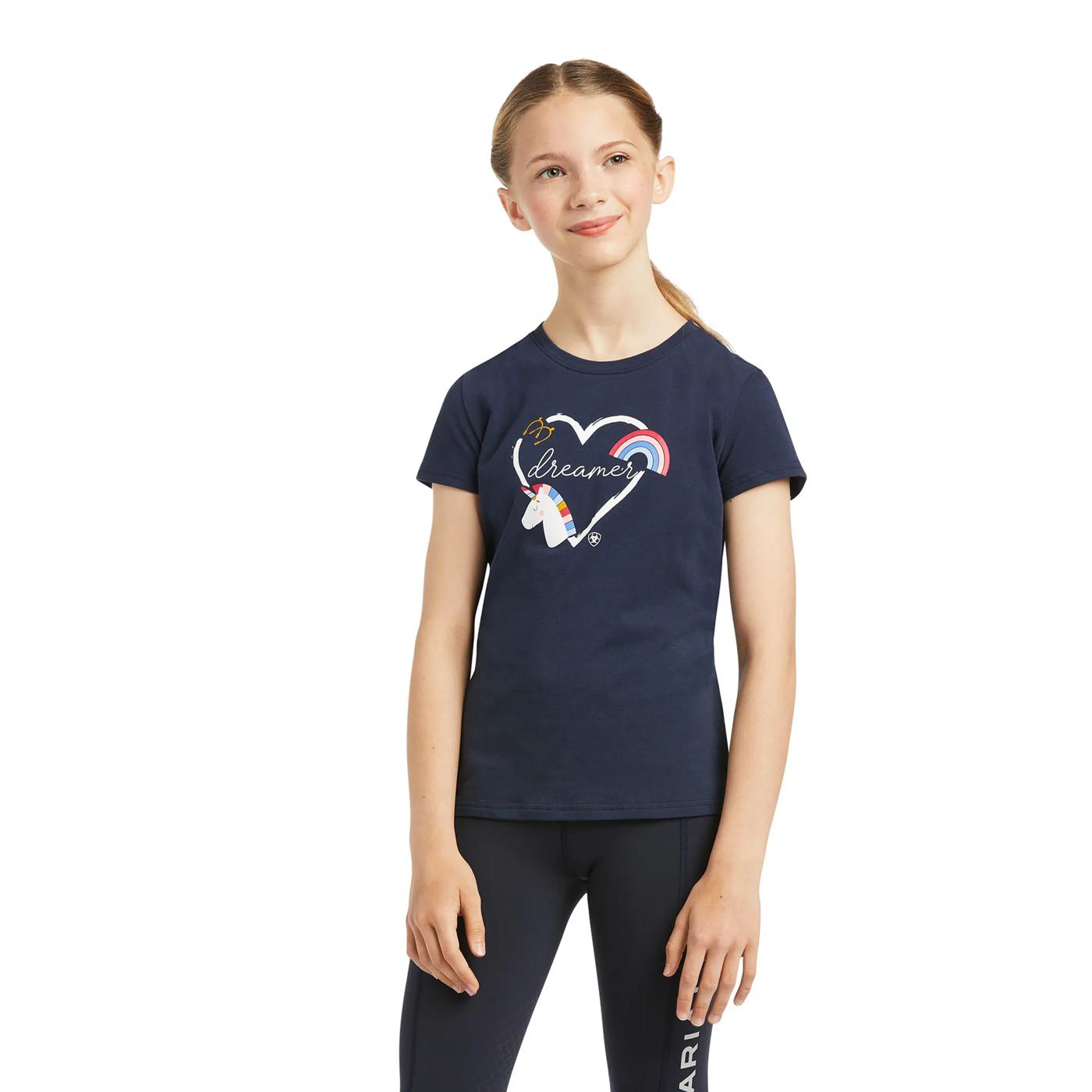 Ariat Kinder T-Shirt Someday