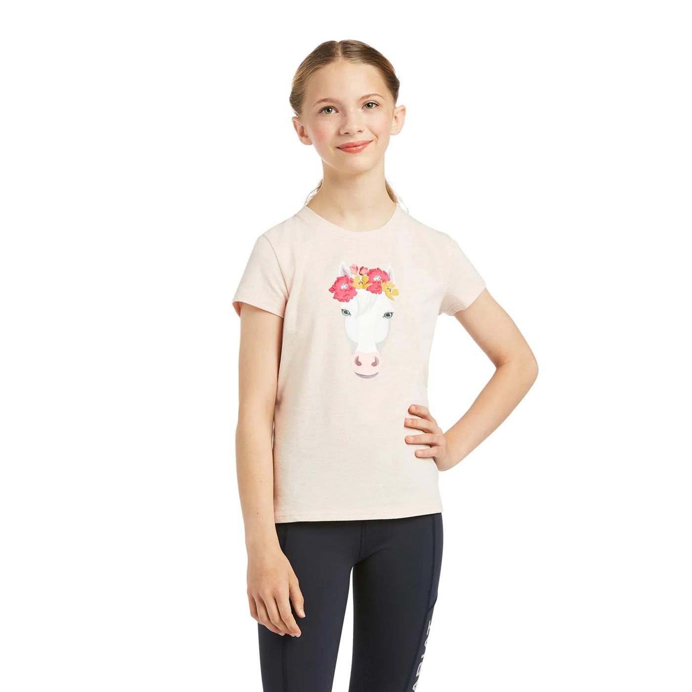 Ariat Kinder T-Shirt Wonderful Dream