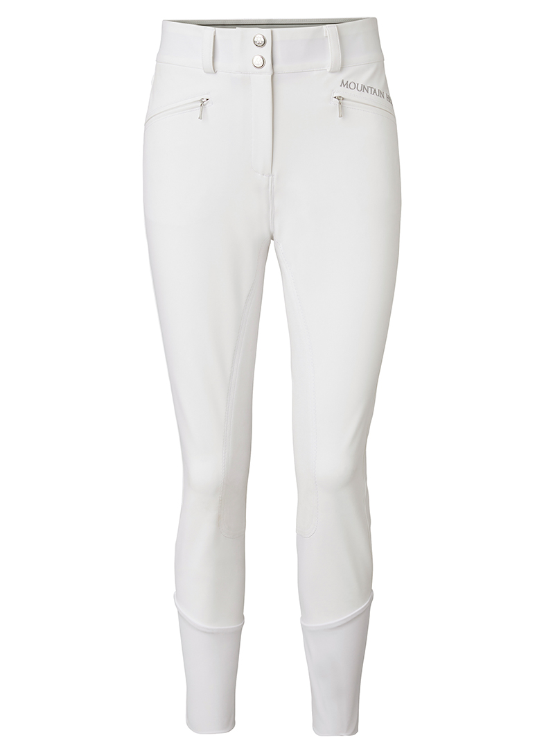 Mountain Horse Reithose Diana Kunstleder