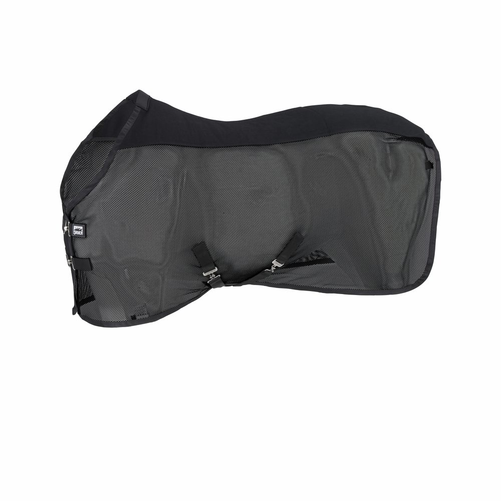 Eskadron Fliegendecke Pro Cover Dura black