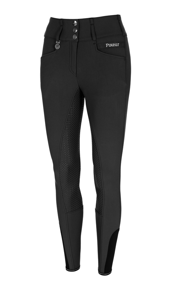 Pikeur Candela Grip Reithose black