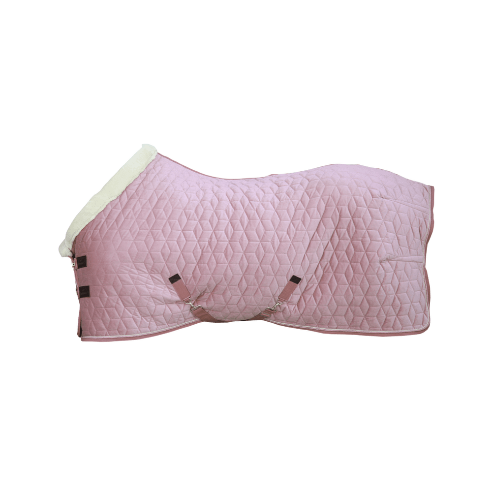 Kentucky Stalldecke Velvet 160 g