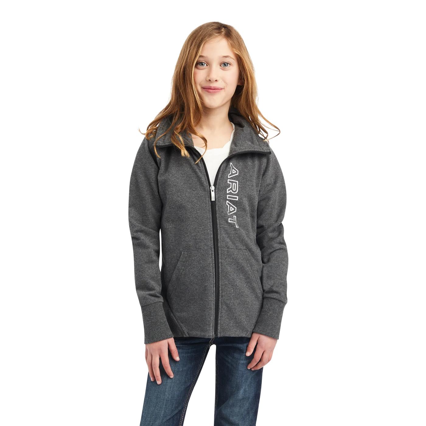 Ariat Kinder Sweatshirt YTH Team