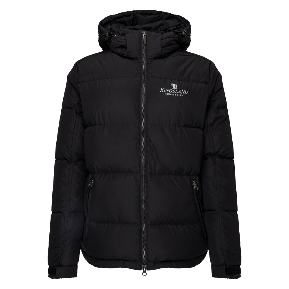 Kingsland Classic Unisex Daunenjacke