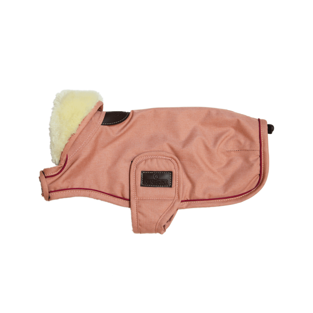 Kentucky Hundedecke wasserdicht