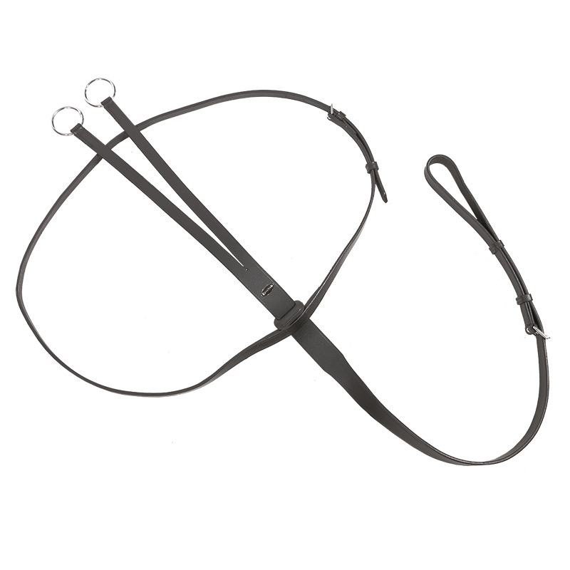 Kavalkade Martingal mit Stopper