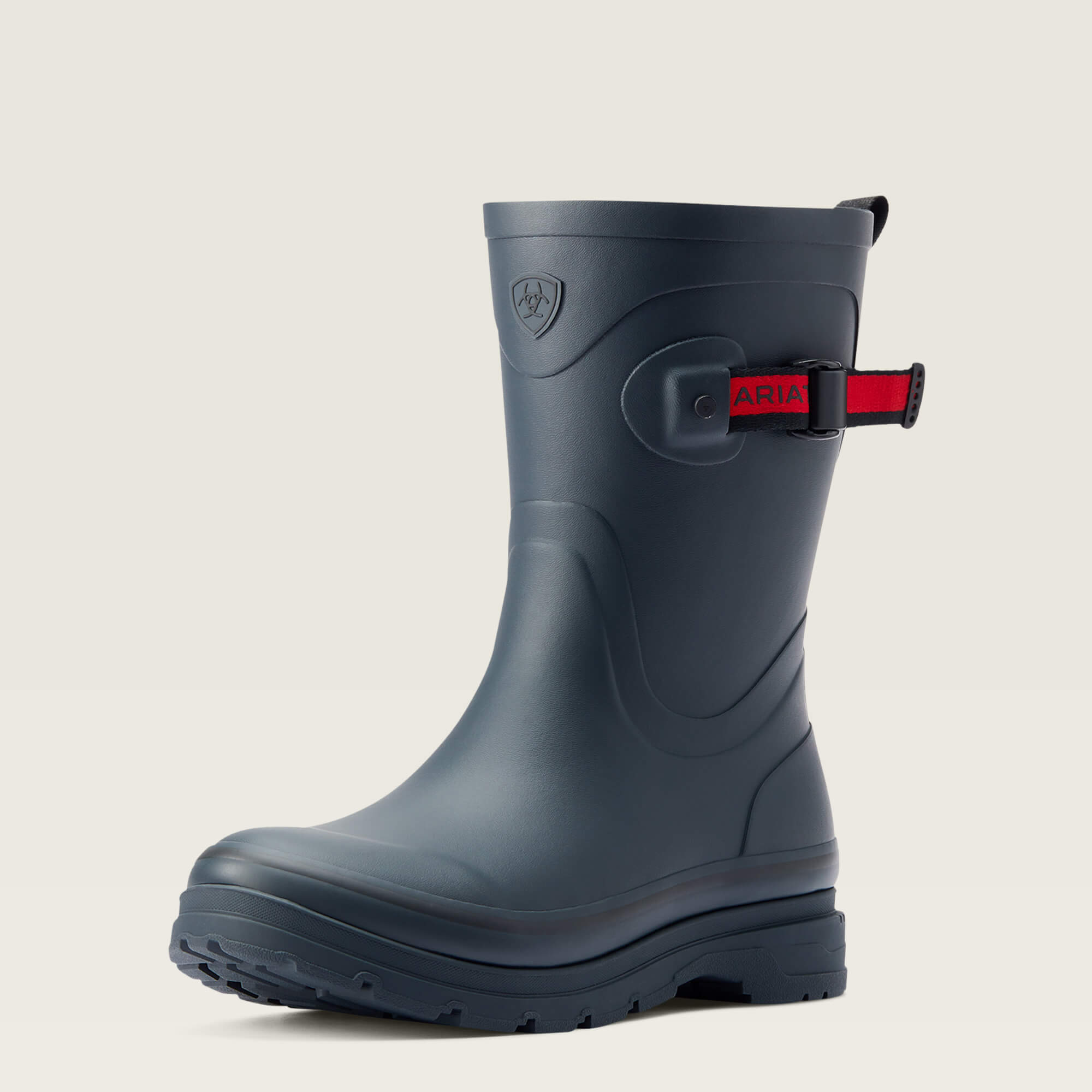Ariat Gummistiefel Kelmarsh Mid navy