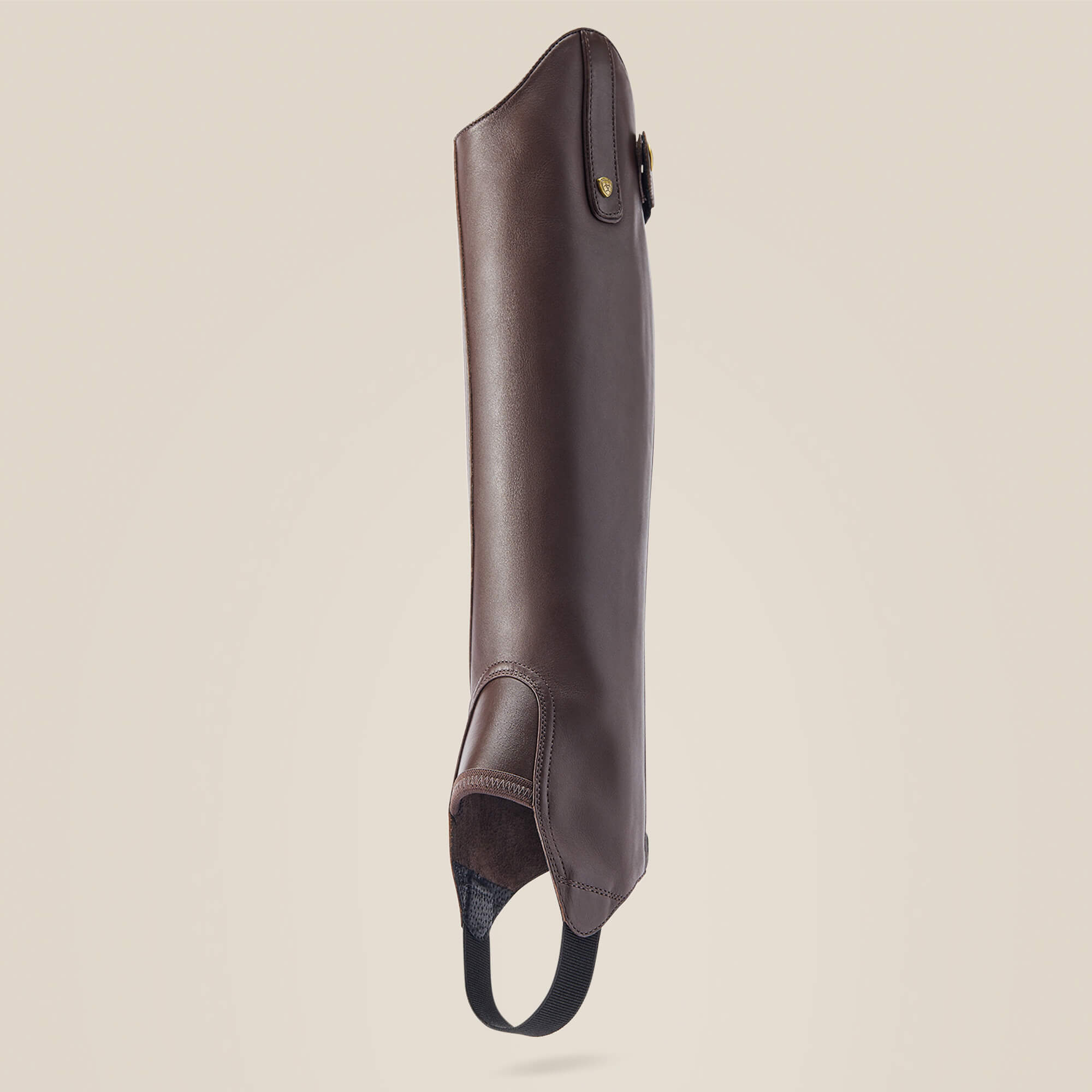 Ariat Heritage Contour Chaps lightbrown