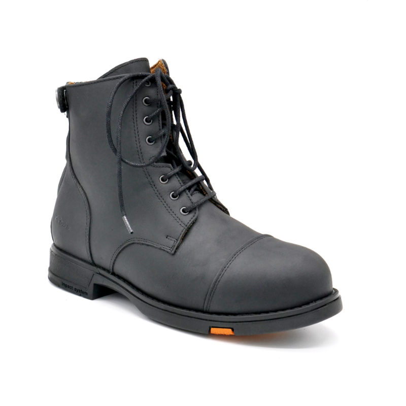 Hobo Stiefelette Laceboot Safety