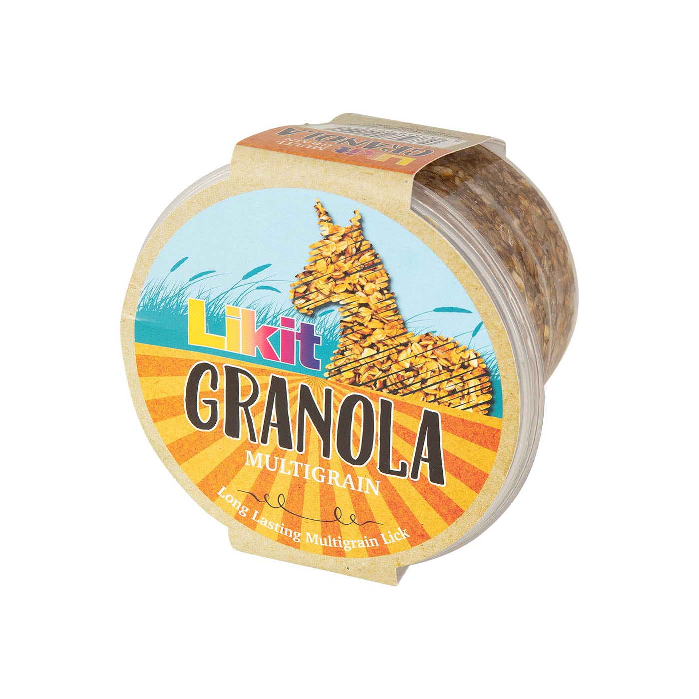 Likit Müsli Granola 550g Waldhausen