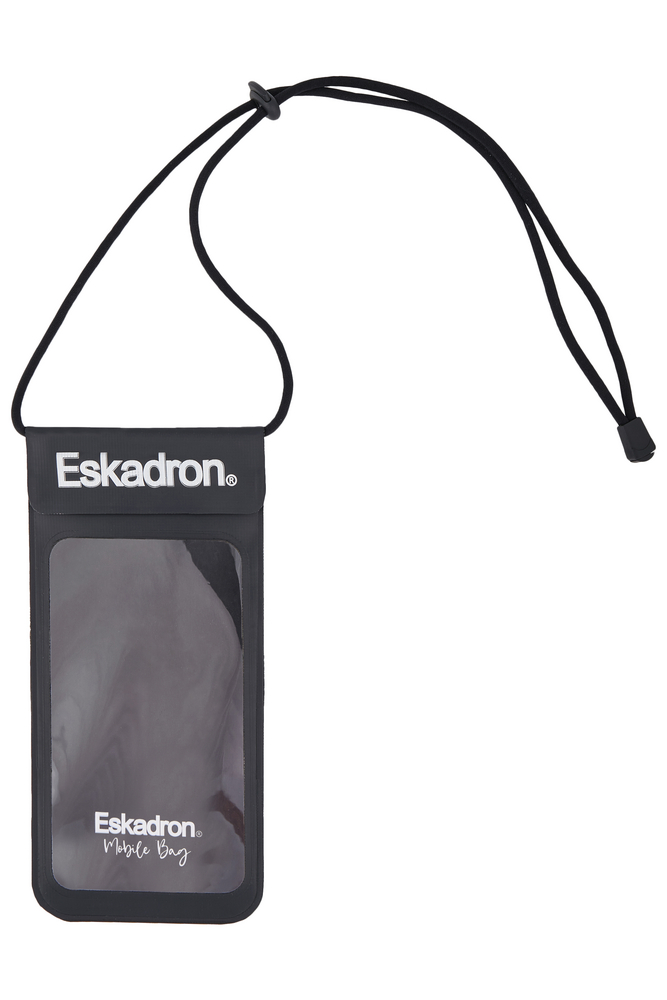 Eskadron Mobile Bag black Reflexx 21