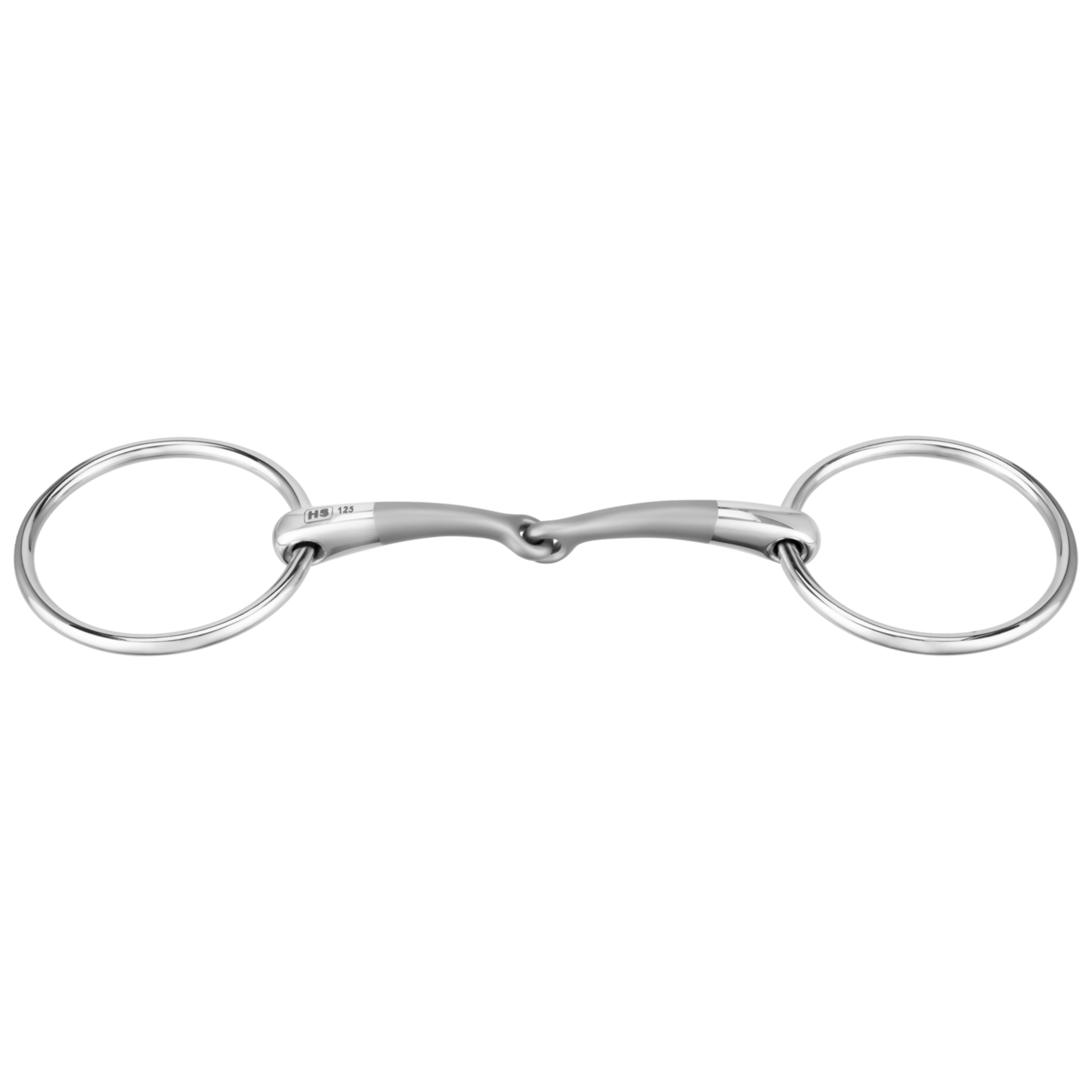 Sprenger Satinox Wassertrense einf gebr 14mm