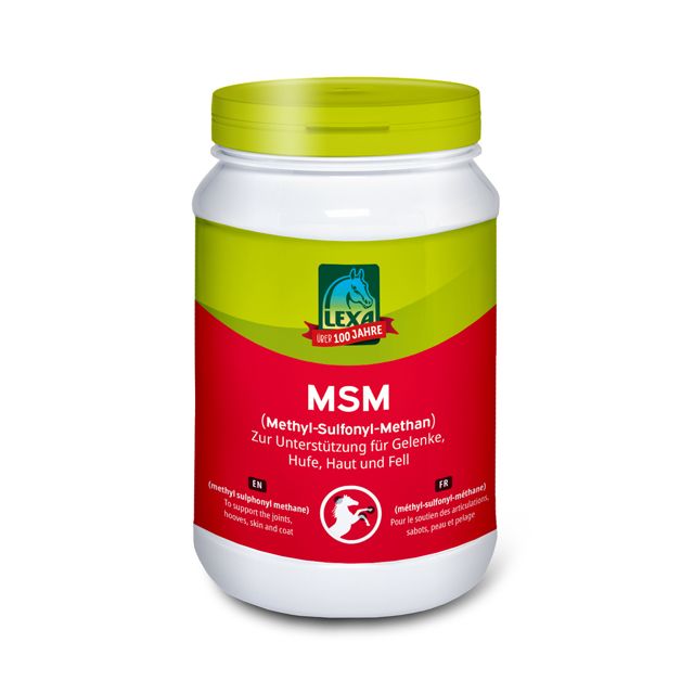 Lexa MSM 1kg