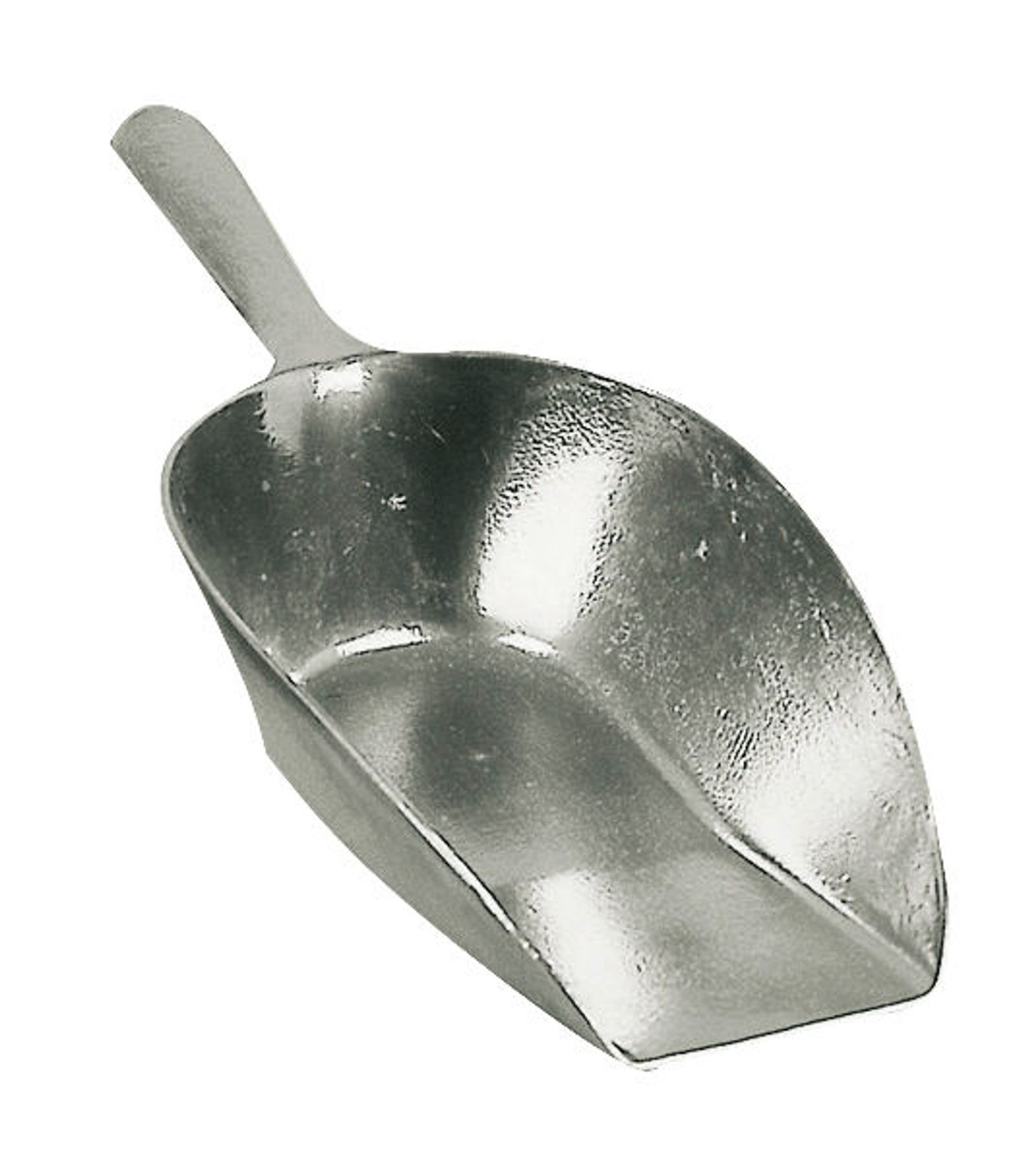Aluminium Abwiegeschaufel 900 gr.