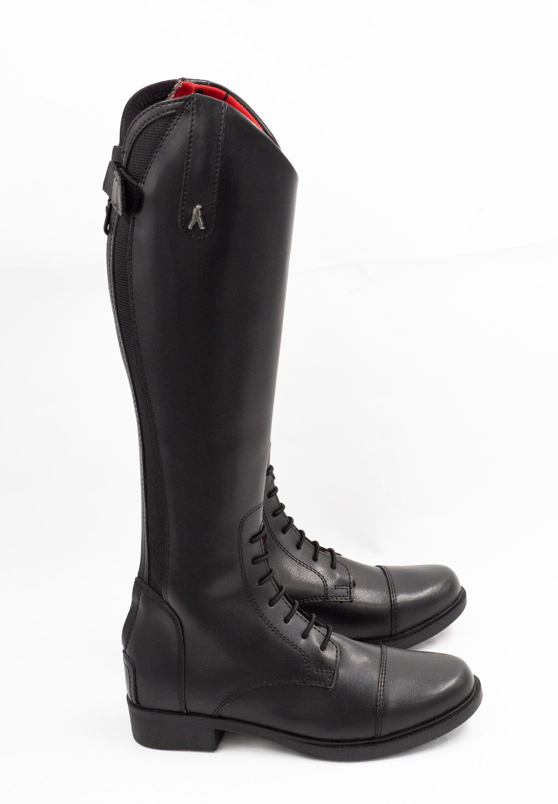 Hobo Kinder Reitstiefel Smart N