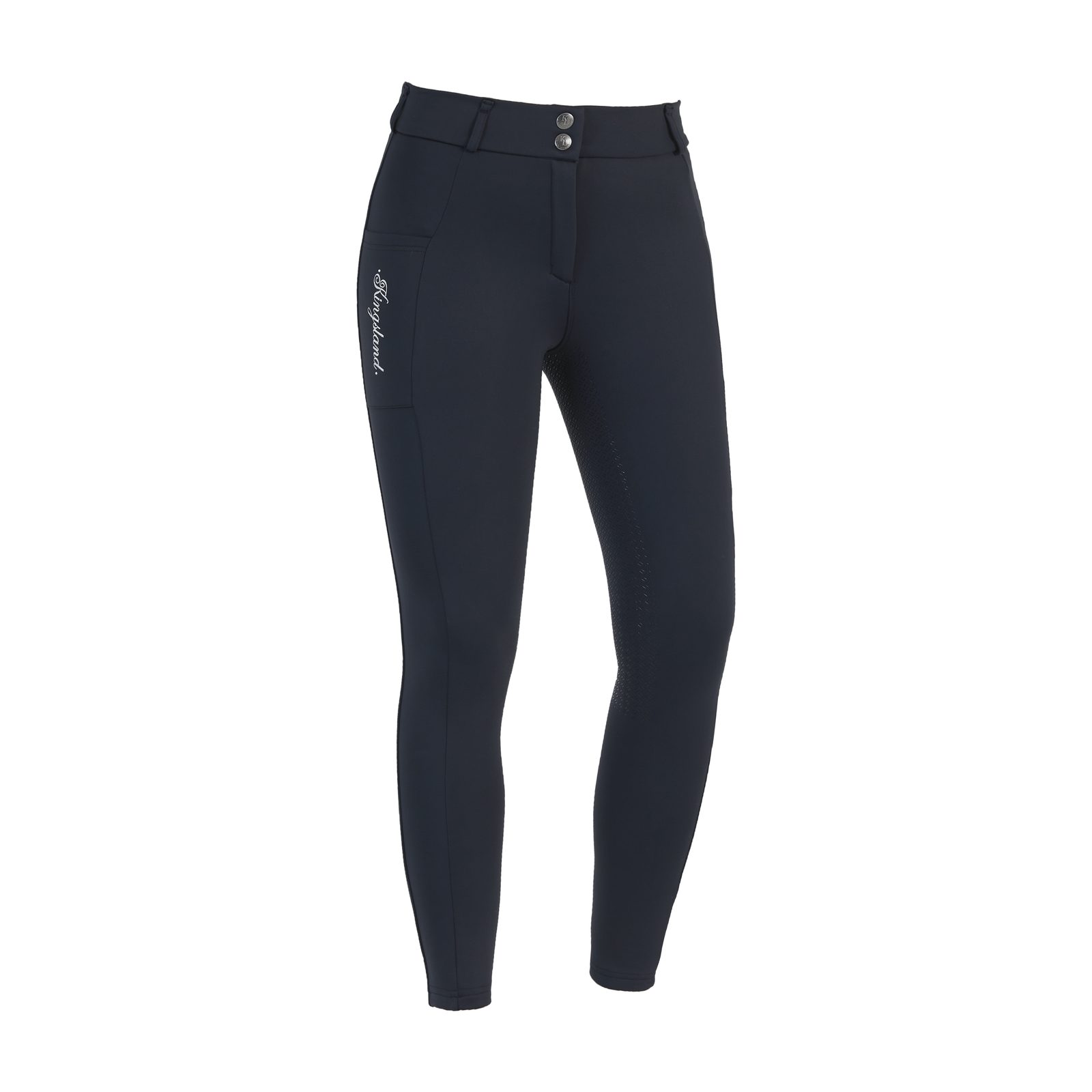 Kingsland Klkornelia Reithose Winter F-Tec4