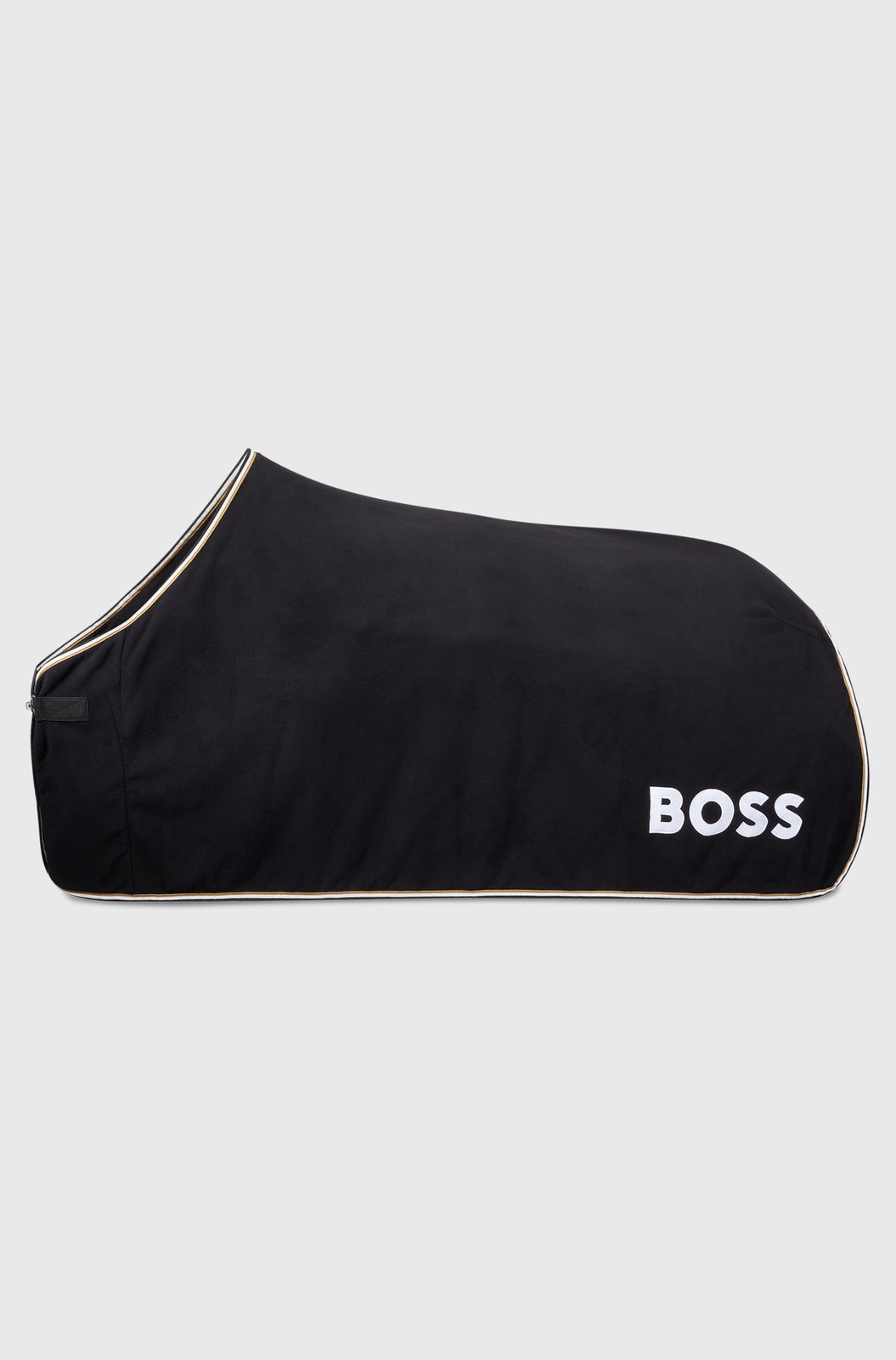 Boss Equestrian Abschwitzdecke Signature