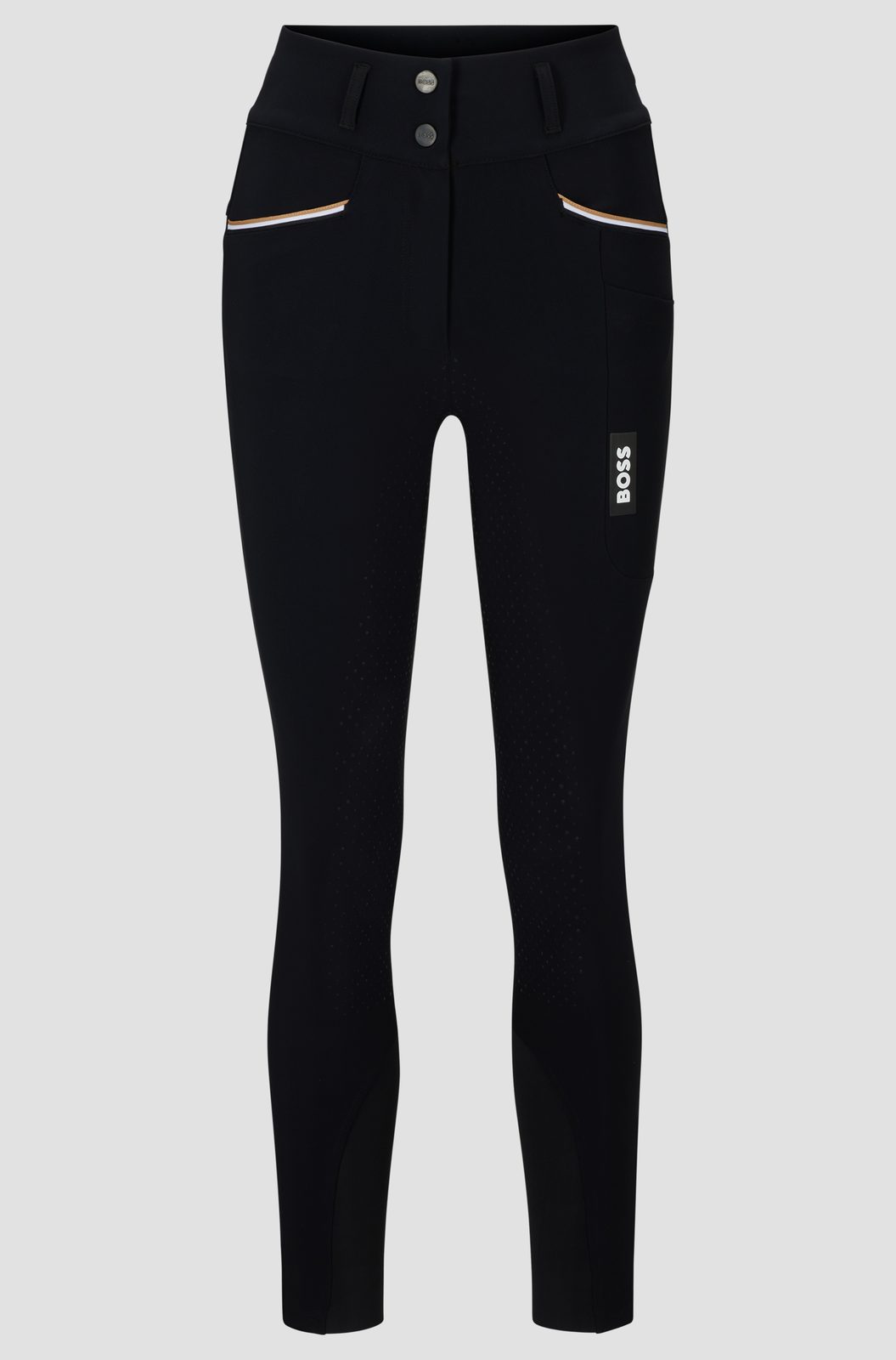 Boss Equestrian Reithose Hailey Full Grip