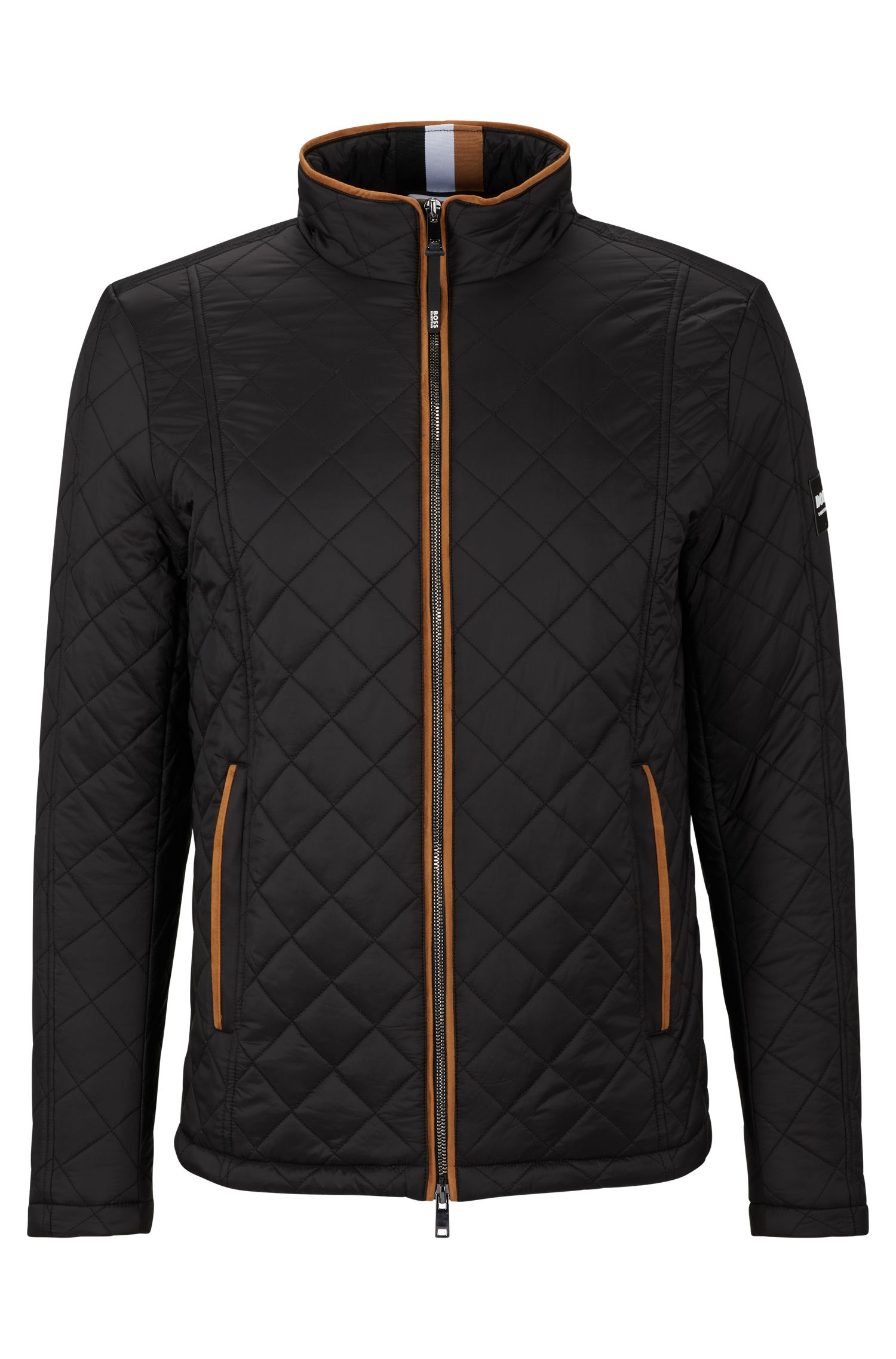 Boss Equestrian Steppjacke Bill Heritage
