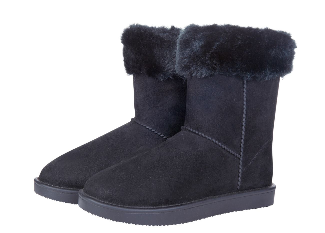 HKM Allwetterstiefel Davos Fur