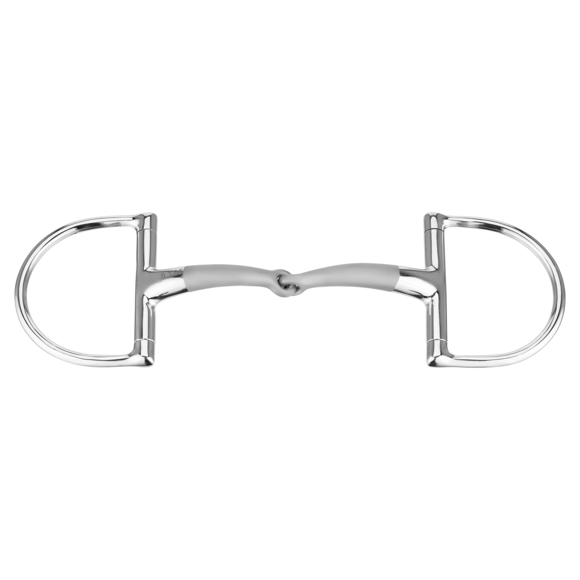 Sprenger Satinox D-Ring einf gebr 14mm