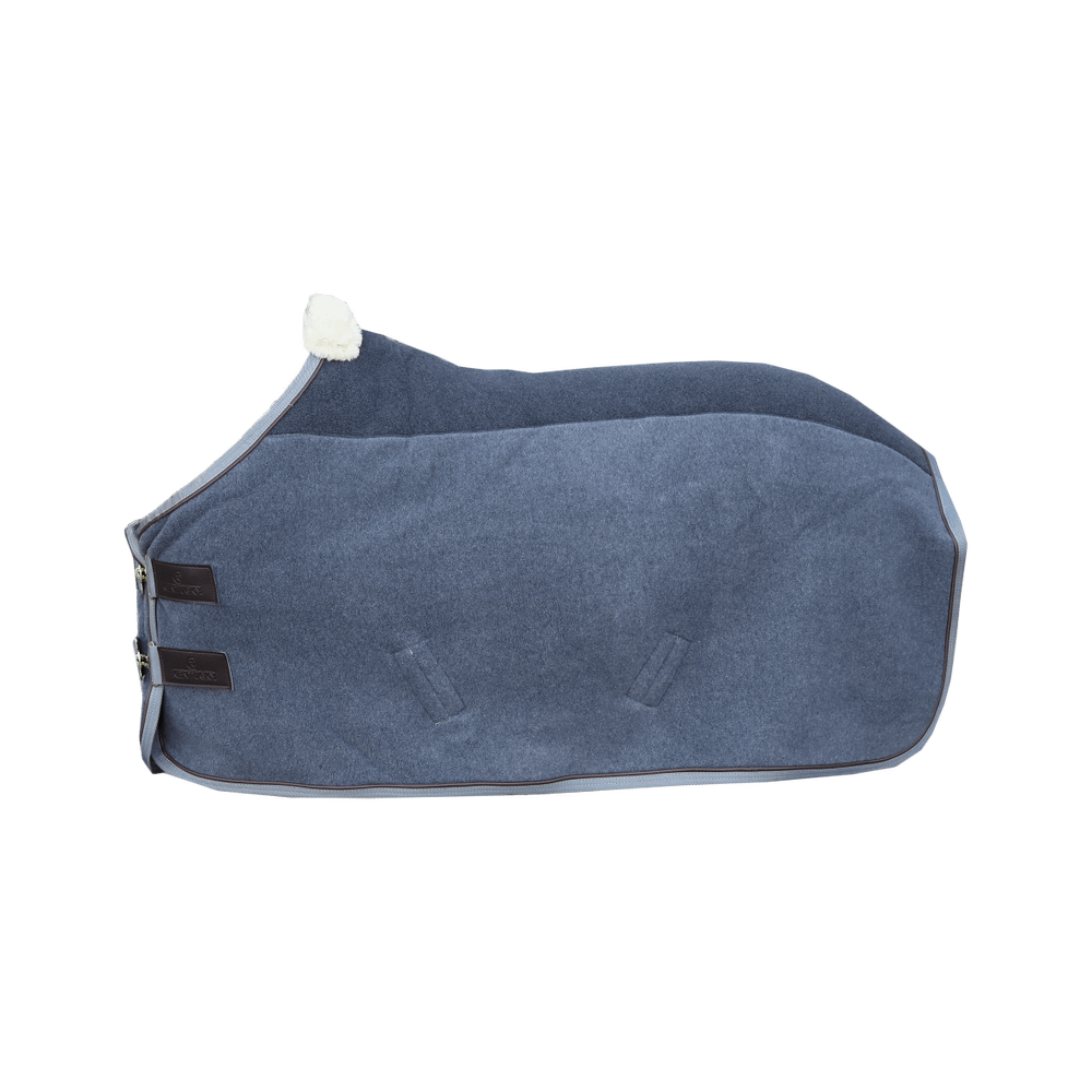 Kentucky Abschwitzdecke Fleece Heavy