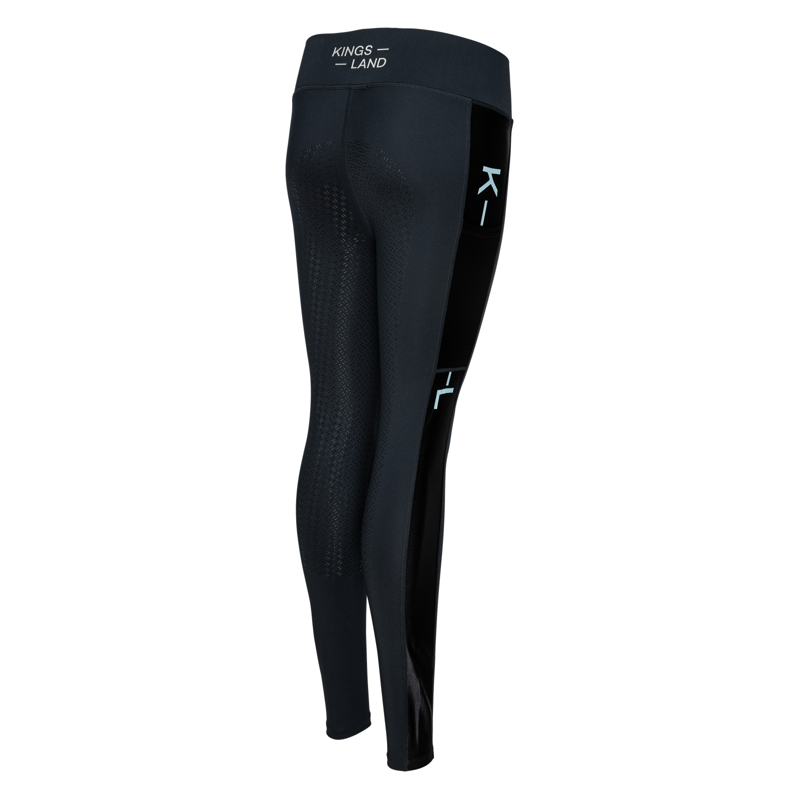 Kingsland KLgerrica Reitleggins Tec5 Full Grip