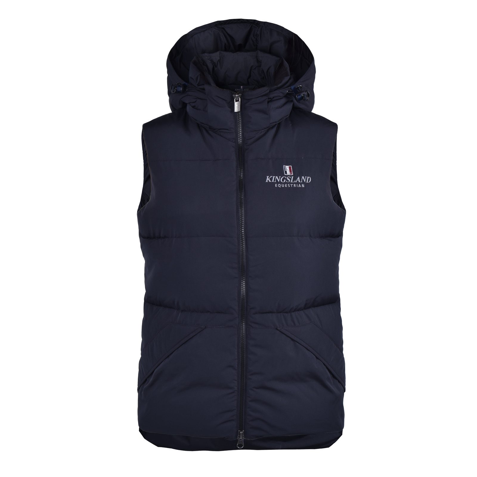 Kingsland Classic Unisex Daunenweste