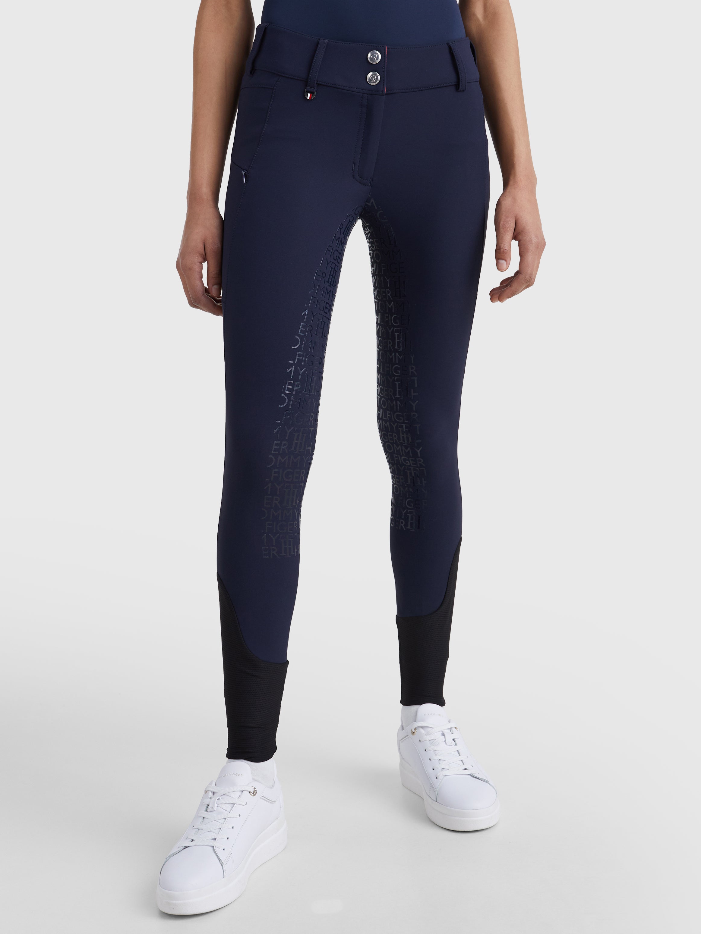 Tommy Hilfiger Reithose Pro Fullgrip