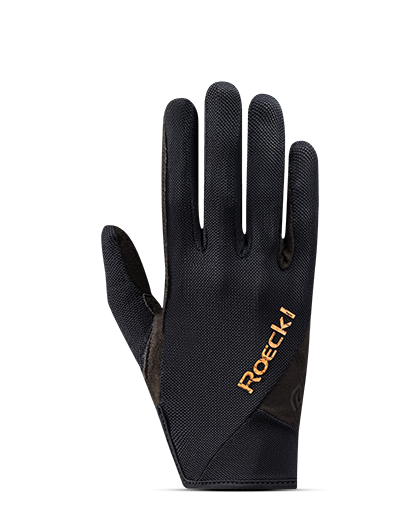 Roeckl Mareno Handschuh black