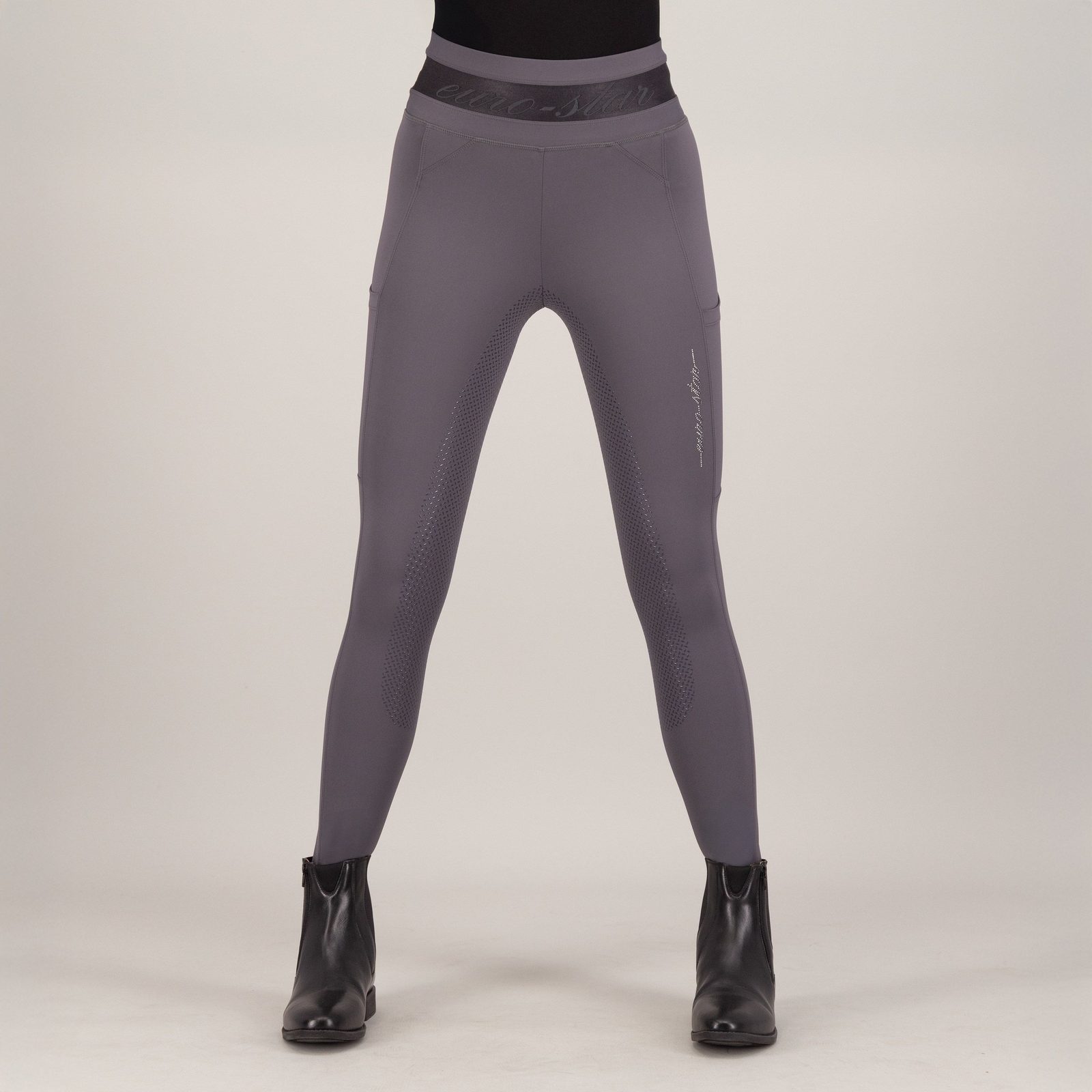 Eurostar Reitleggins ESAres Fullgrip
