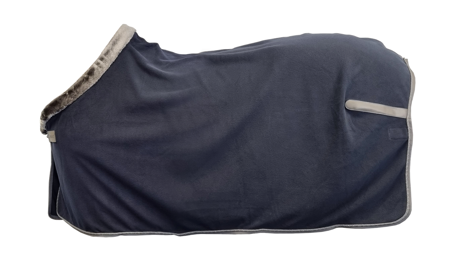 Bucas Abschwitzdecke Show-Line Fleece 400