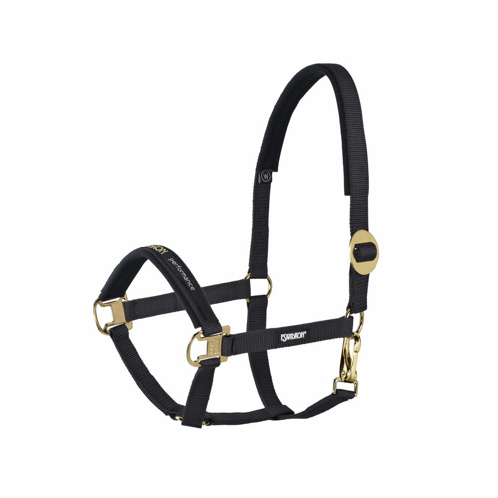 Eskadron Halfter Sliding Buckle Core
