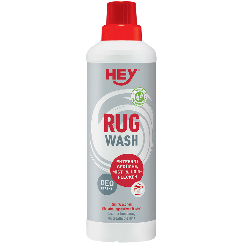 HEY Rug-Wash 1 l