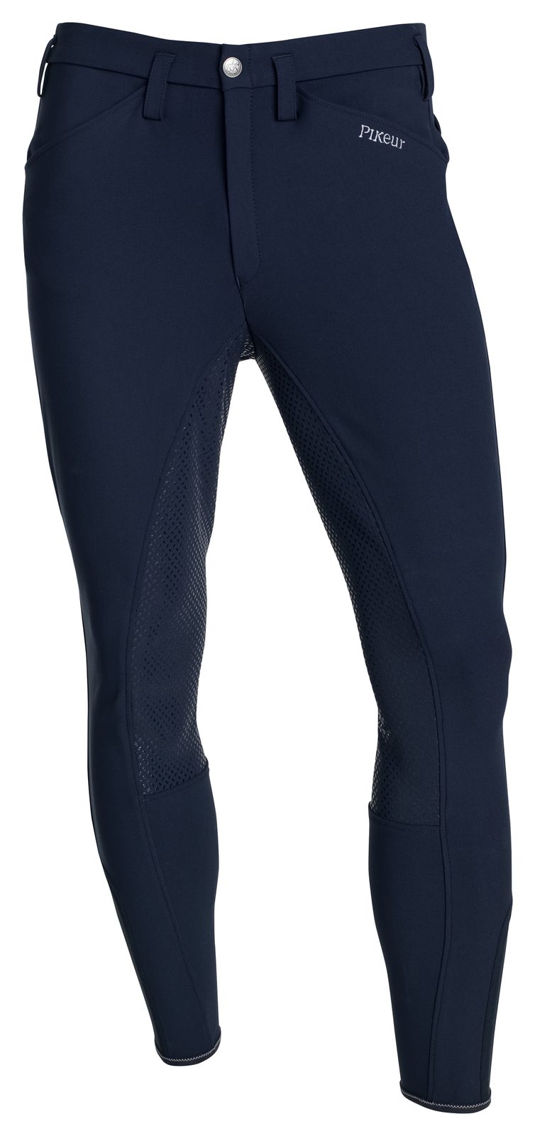 Pikeur Reithose Rossini Grip VBS Reithose nightblue