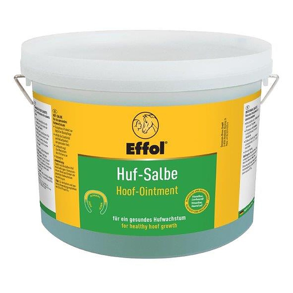 Effol Hufsalbe grün, 2,5 l