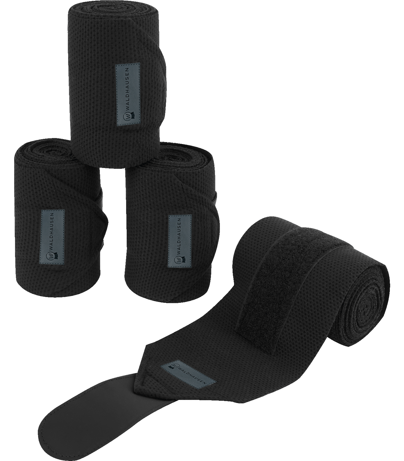 Waldhausen Bandagen Breath 4er Set