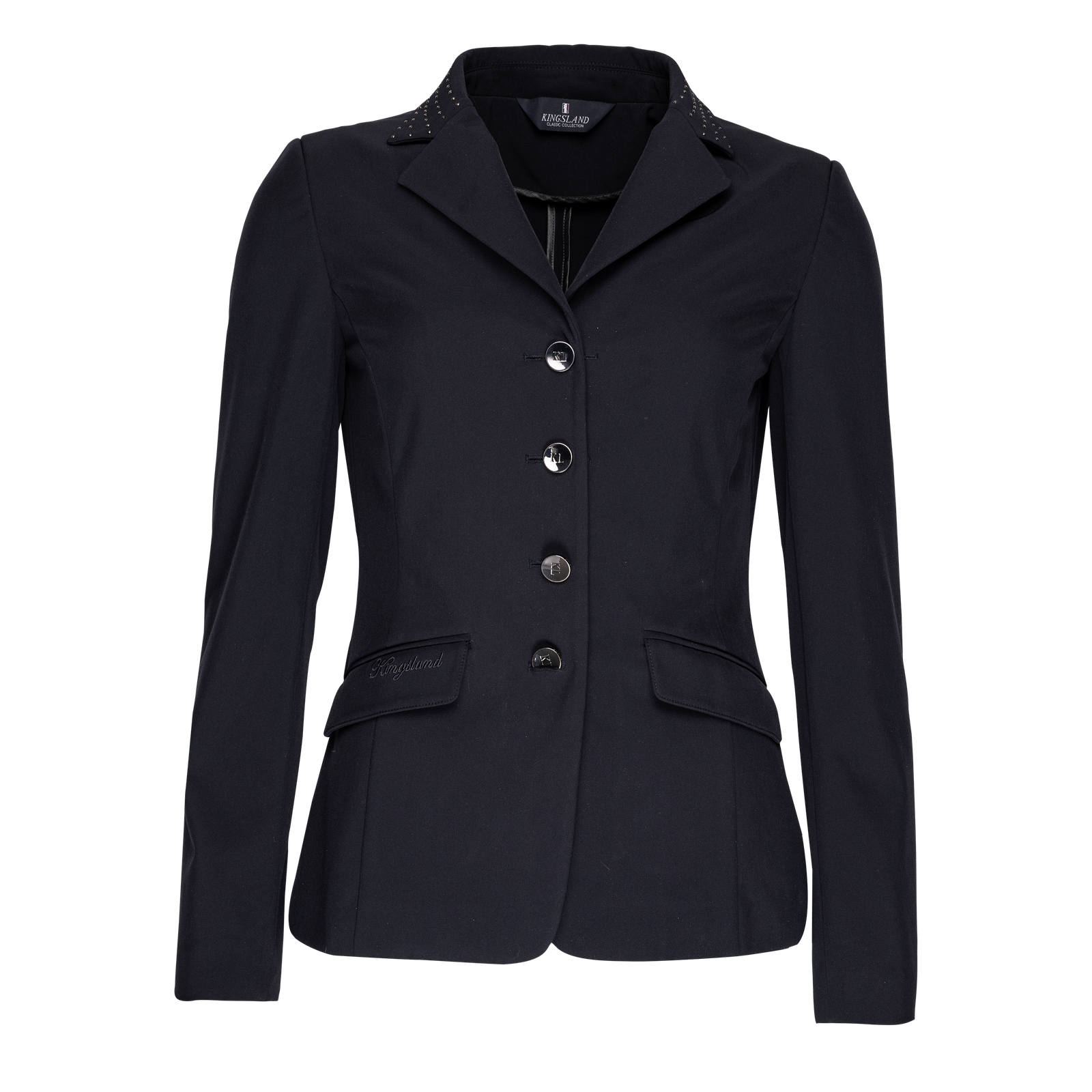 Kingsland Turniersakko Woven Softshell Damen